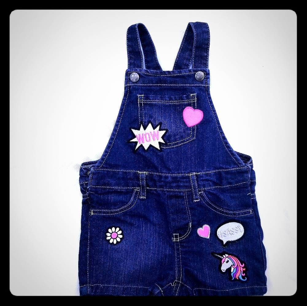 Jumpsuits